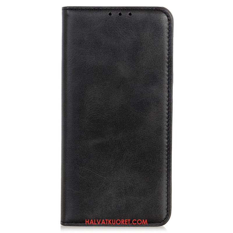 Nahkakotelo Xiaomi 17 Nahkakuvio