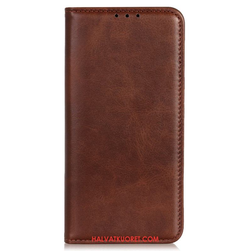 Nahkakotelo Xiaomi 17 Nahkakuvio