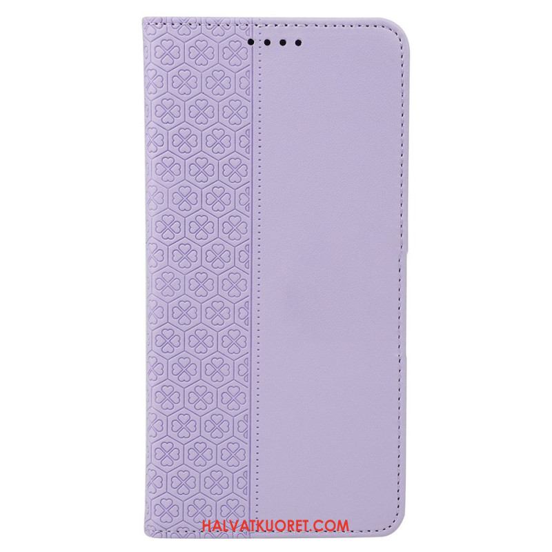 Nahkakotelo Xiaomi 17 Pro Friisi