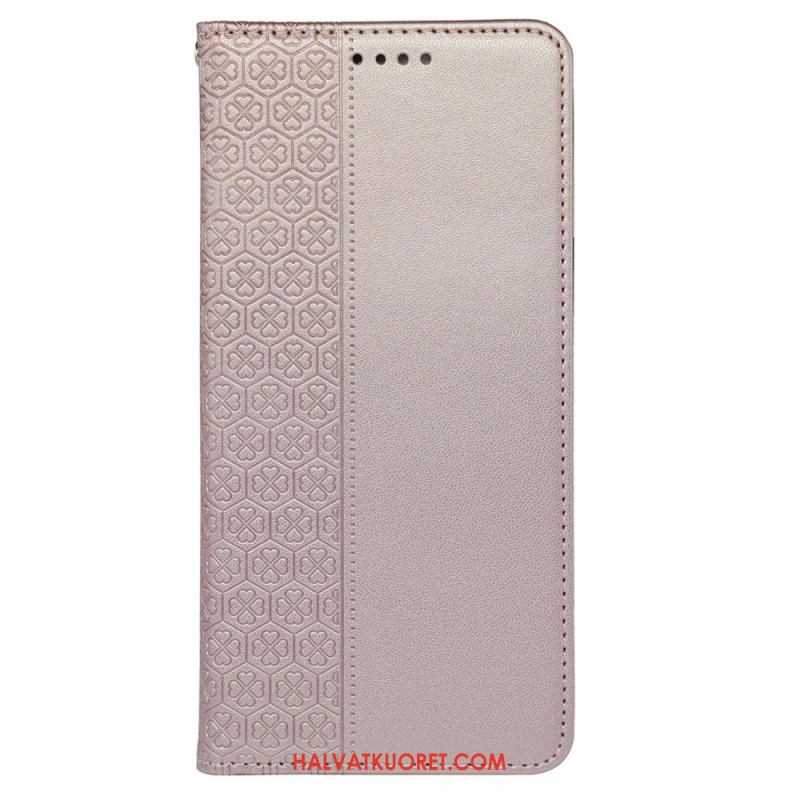 Nahkakotelo Xiaomi 17 Pro Friisi