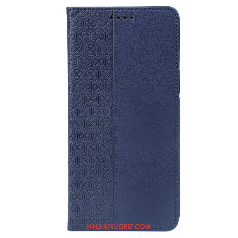 Nahkakotelo Xiaomi 17 Pro Friisi