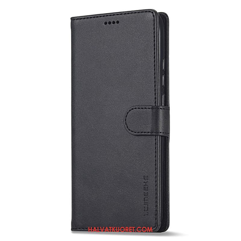 Nahkakotelo Xiaomi Redmi Note 13 4g Lc.imeeke