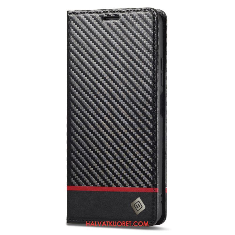 Nahkakotelo Xiaomi Redmi Note 14 4g Lc.imeeke