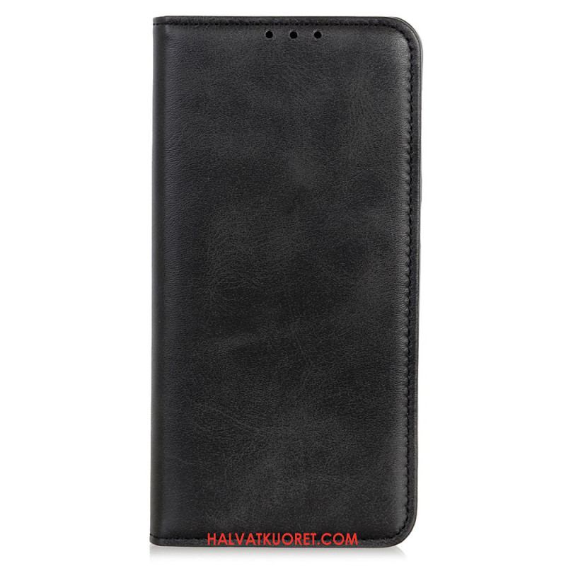 Nahkakotelo Xiaomi Redmi Note 14 4g Nahkakuvio