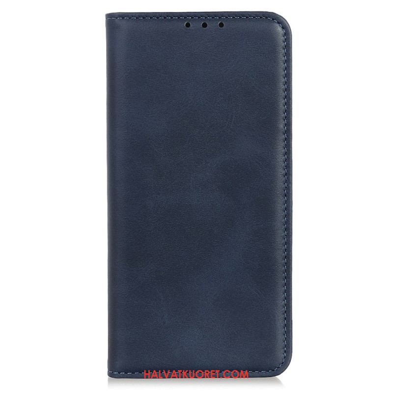 Nahkakotelo Xiaomi Redmi Note 14 4g Nahkakuvio