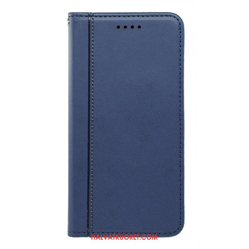 Nahkakotelo Xiaomi Redmi Note 15 Pro Plus 5g Kansi Suojakuori