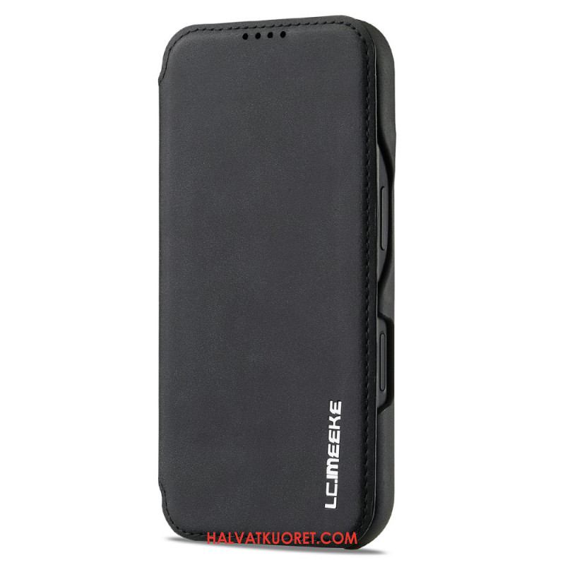 Nahkakotelo iPhone 17 Lc.imeeke