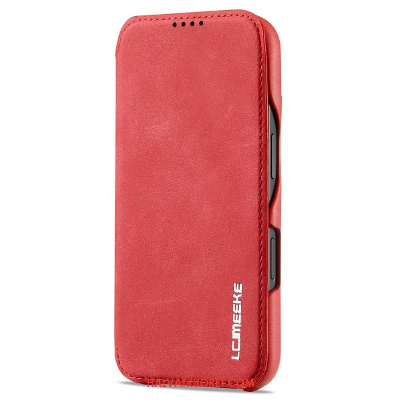 Nahkakotelo iPhone 17 Lc.imeeke