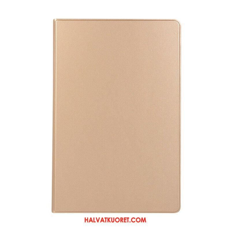 Nahkakuori Samsung Galaxy Tab S8 / Tab S7 Keinonahka