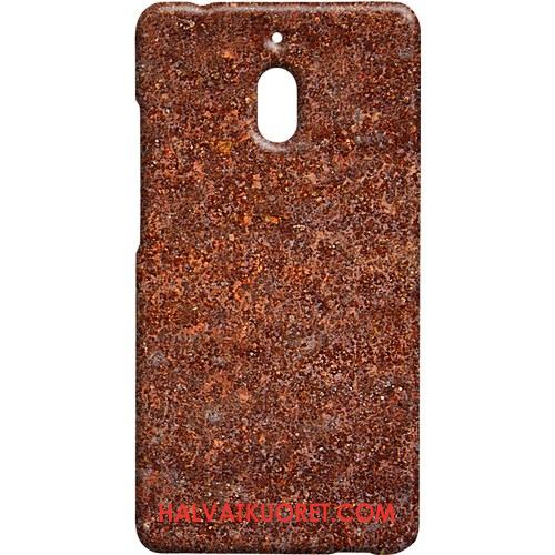 Nokia 2.1 Kuoret Tuuli Puhelimen, Nokia 2.1 Kuori Pesty Suede Persoonallisuus