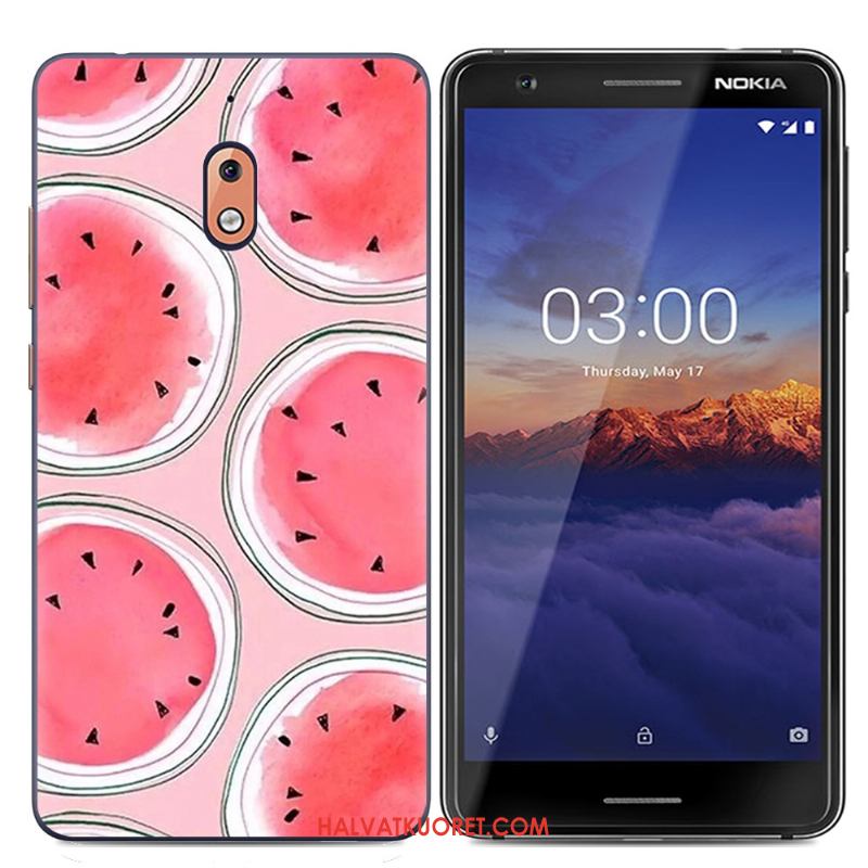 Nokia 2.1 Kuoret Yksinkertainen Suojaus, Nokia 2.1 Kuori Puhelimen Luova