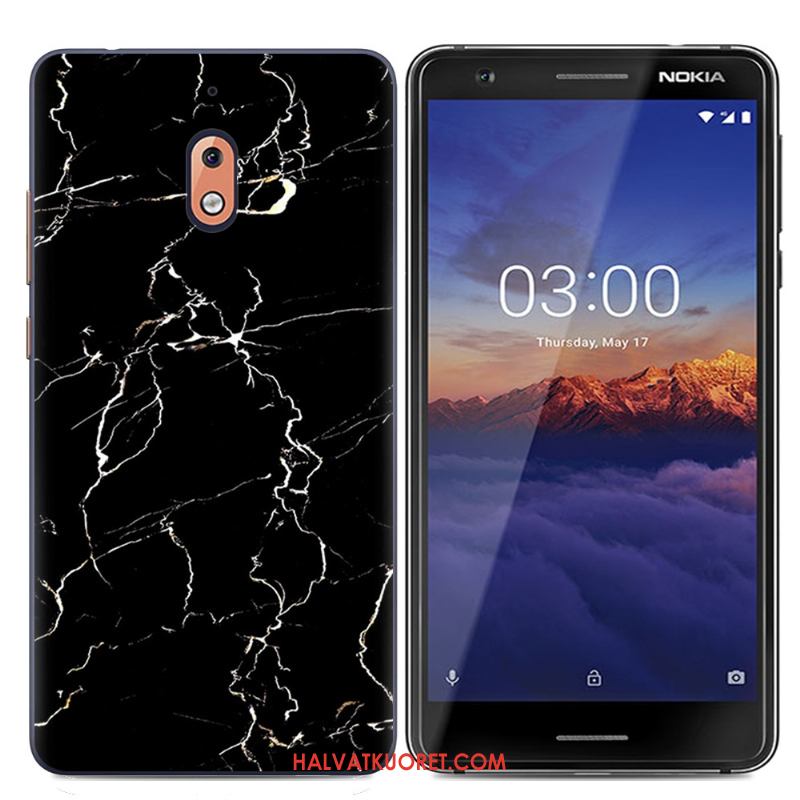 Nokia 2.1 Kuoret Yksinkertainen Suojaus, Nokia 2.1 Kuori Puhelimen Luova