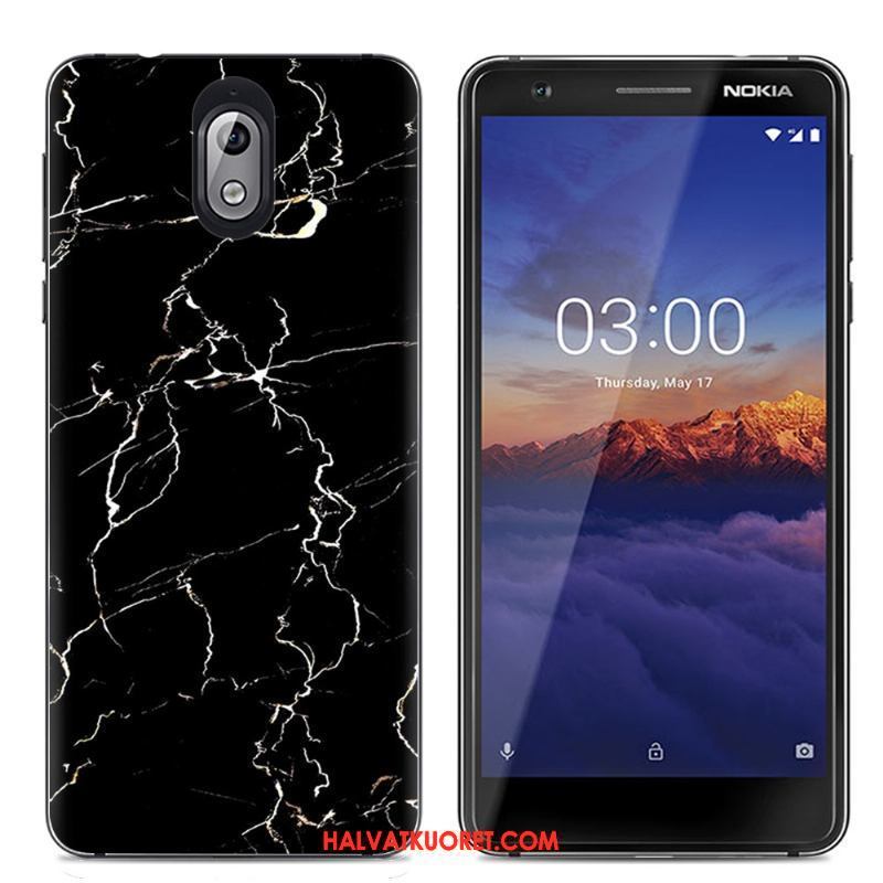 Nokia 3.1 Kuoret All Inclusive Sarjakuva, Nokia 3.1 Kuori Suojaus Luova