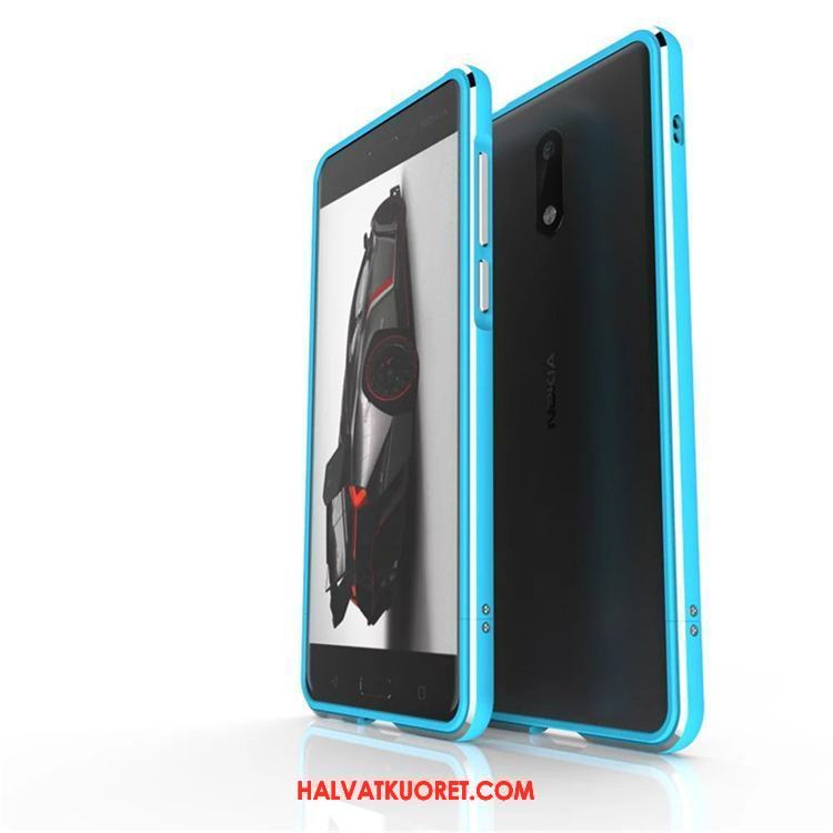 Nokia 3 Kuoret Luova Rengas Karkaisu, Nokia 3 Kuori Persoonallisuus Kotelo