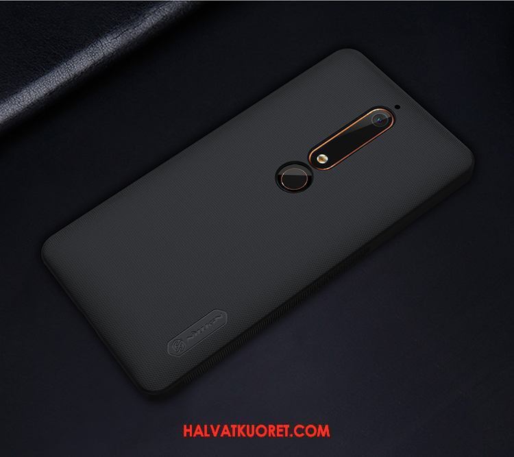 Nokia 6.1 Kuoret Puhelimen Kotelo, Nokia 6.1 Kuori Suojaus Kova