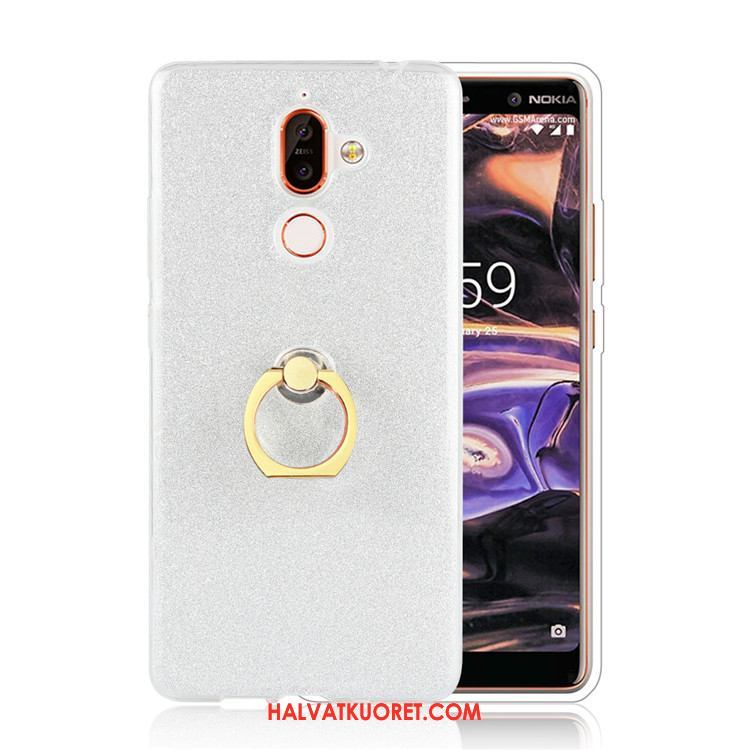 Nokia 7 Plus Kuoret Jauhe Puhelimen Luova, Nokia 7 Plus Kuori Yksinkertainen