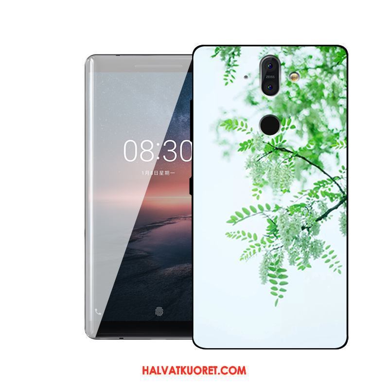 Nokia 8 Sirocco Kuoret Pehmeä Neste Persoonallisuus, Nokia 8 Sirocco Kuori Kotelo Ihana