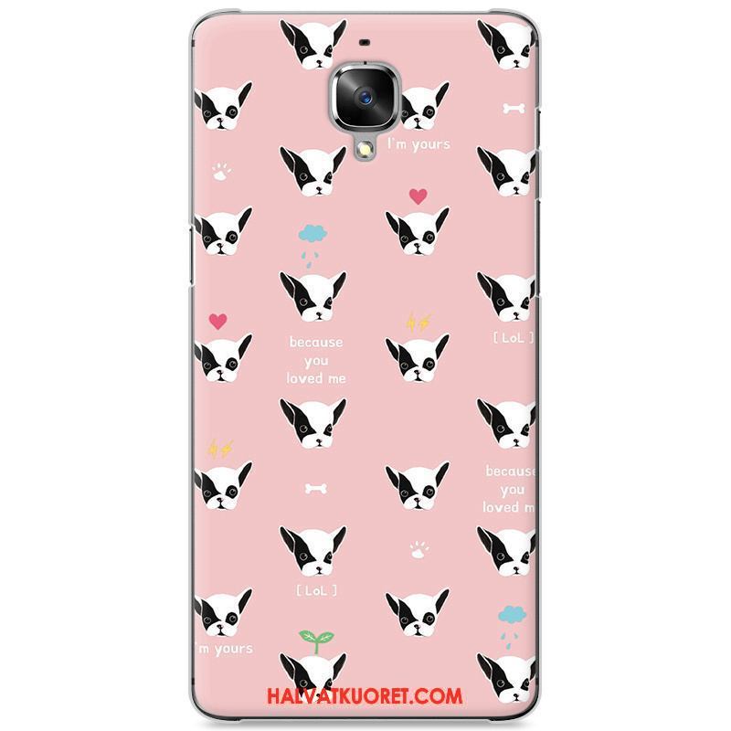 Oneplus 3t Kuoret Kotelo Kova, Oneplus 3t Kuori Puhelimen Sarjakuva