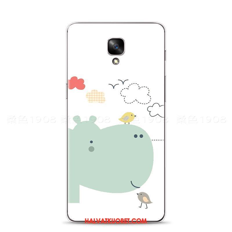 Oneplus 3t Kuoret Puhelimen Kustannukset Pieni, Oneplus 3t Kuori Valkoinen