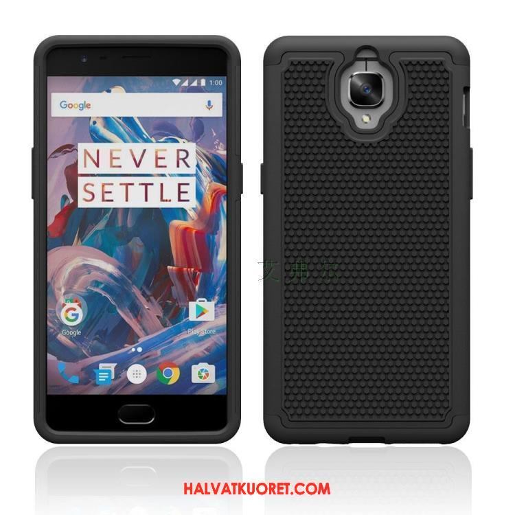 Oneplus 3t Kuoret Silikoni Murtumaton Kotelo, Oneplus 3t Kuori Suojaus