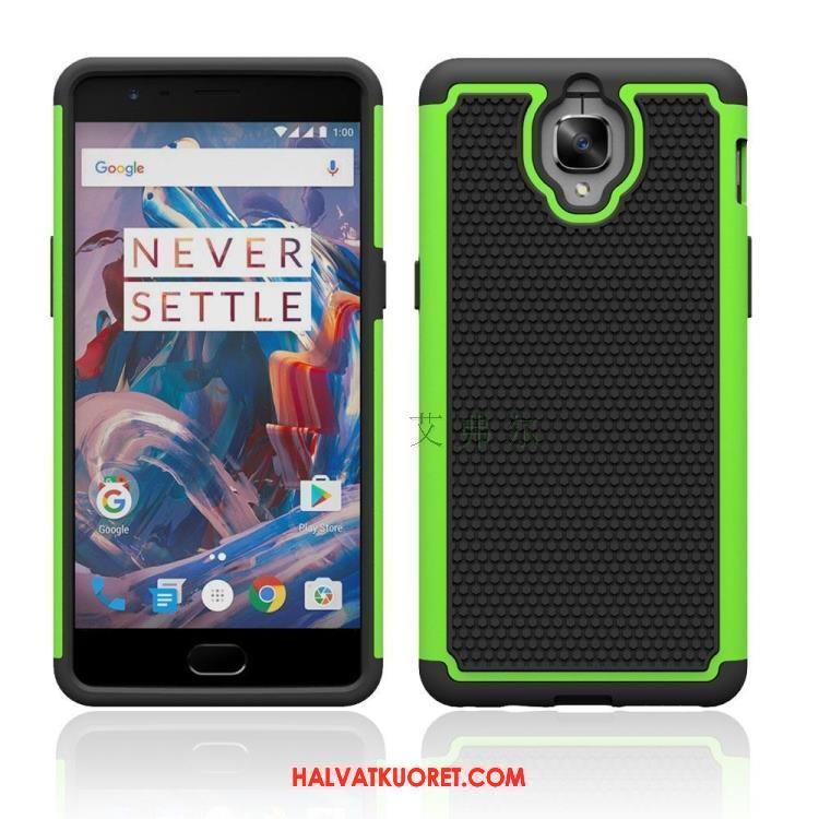 Oneplus 3t Kuoret Silikoni Murtumaton Kotelo, Oneplus 3t Kuori Suojaus