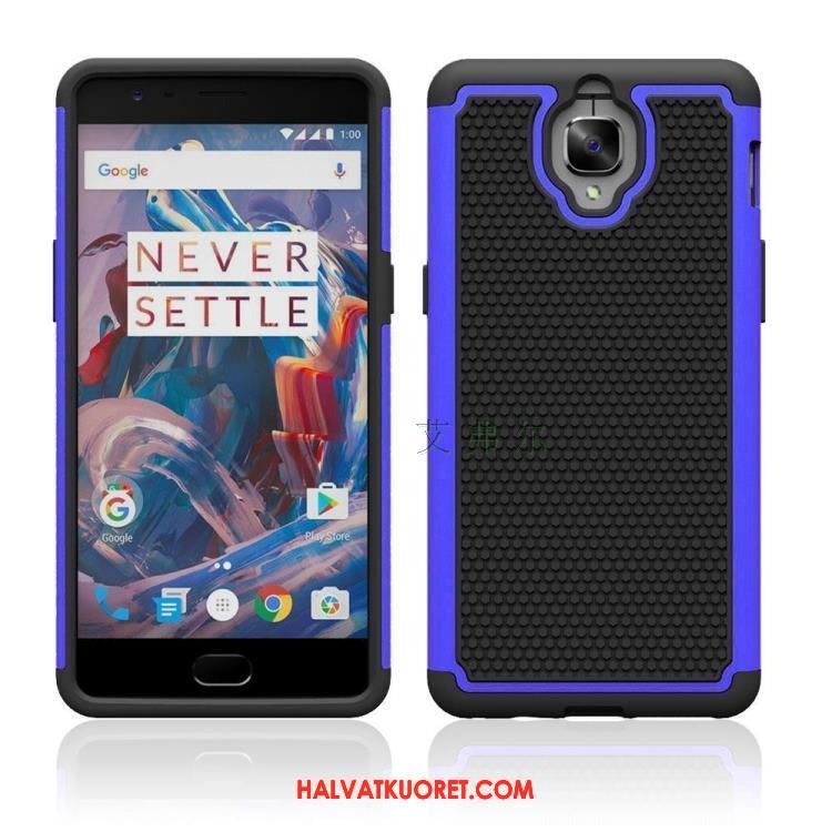 Oneplus 3t Kuoret Silikoni Murtumaton Kotelo, Oneplus 3t Kuori Suojaus