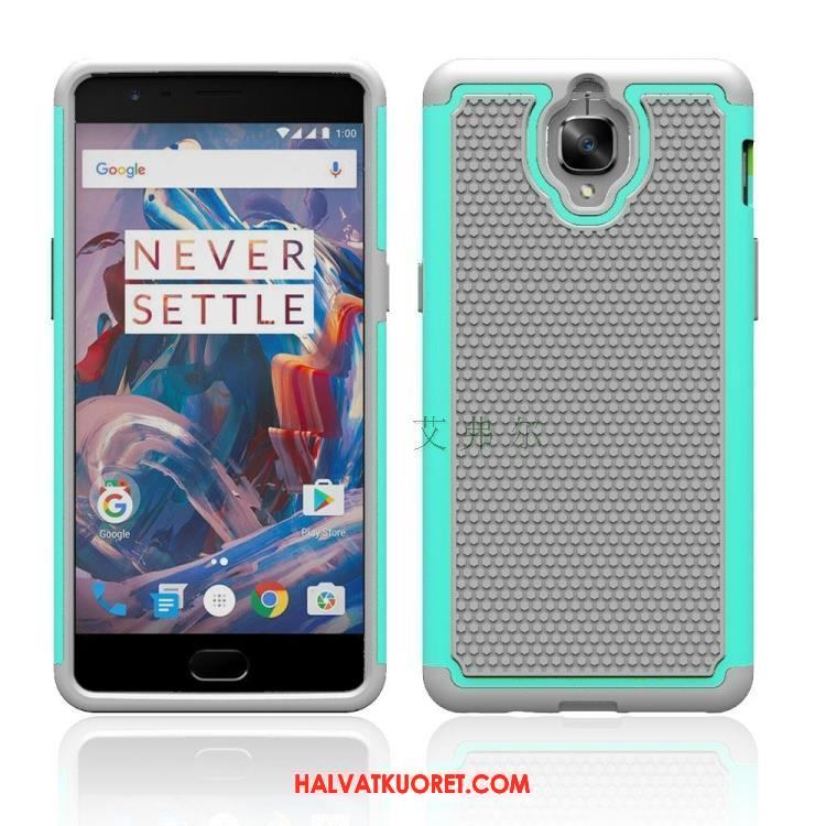 Oneplus 3t Kuoret Silikoni Murtumaton Kotelo, Oneplus 3t Kuori Suojaus