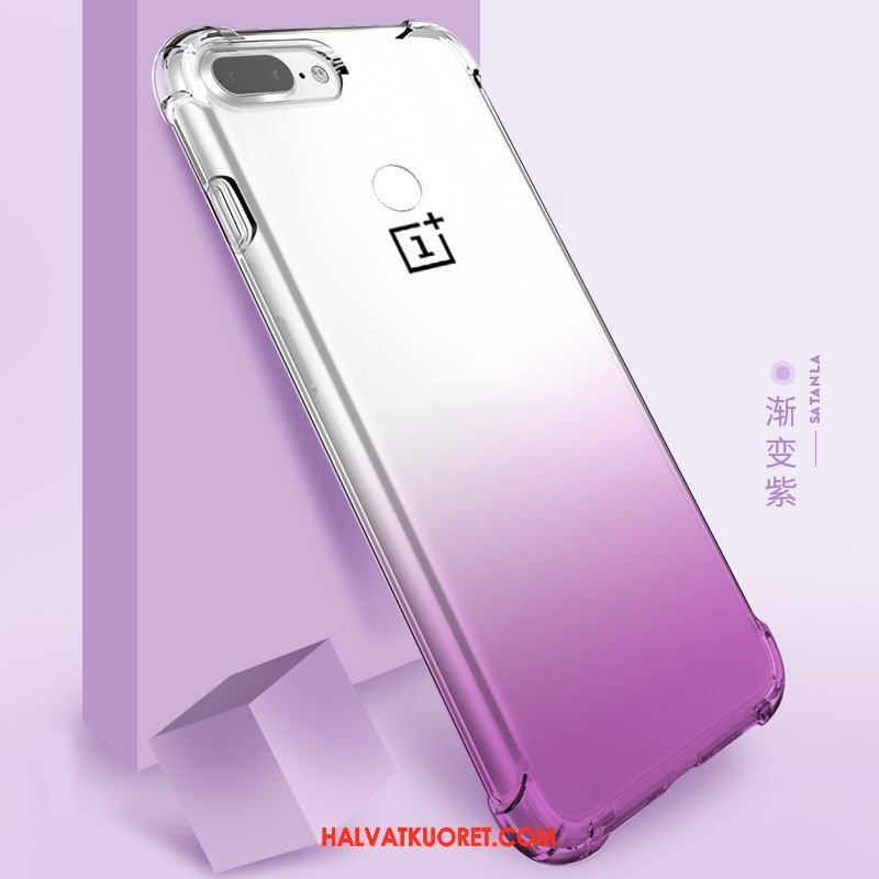 Oneplus 5 Kuoret Sininen Kotelo Puhelimen, Oneplus 5 Kuori Suojaus Kaltevuus