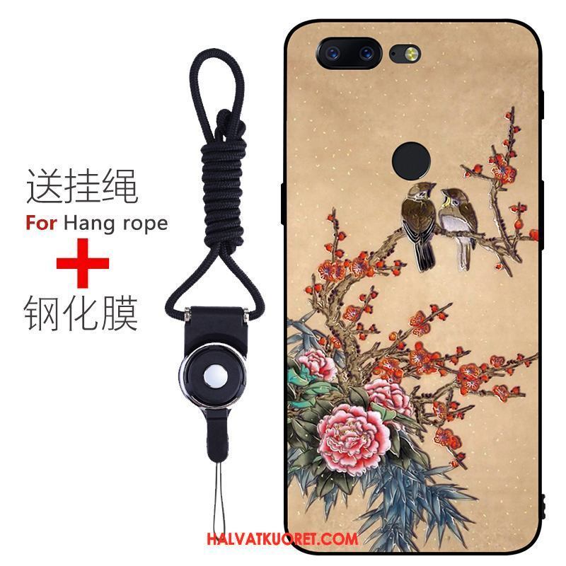 Oneplus 5t Kuoret Muokata Jauhe, Oneplus 5t Kuori Kotelo All Inclusive