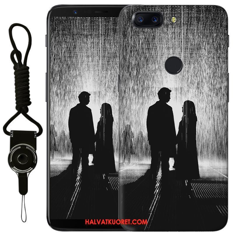 Oneplus 5t Kuoret Puhelimen All Inclusive Luova, Oneplus 5t Kuori Murtumaton
