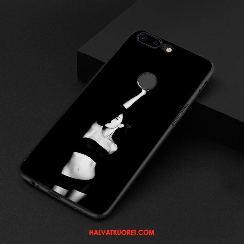 Oneplus 5t Kuoret Puhelimen Kotelo, Oneplus 5t Kuori Murtumaton Maalaus