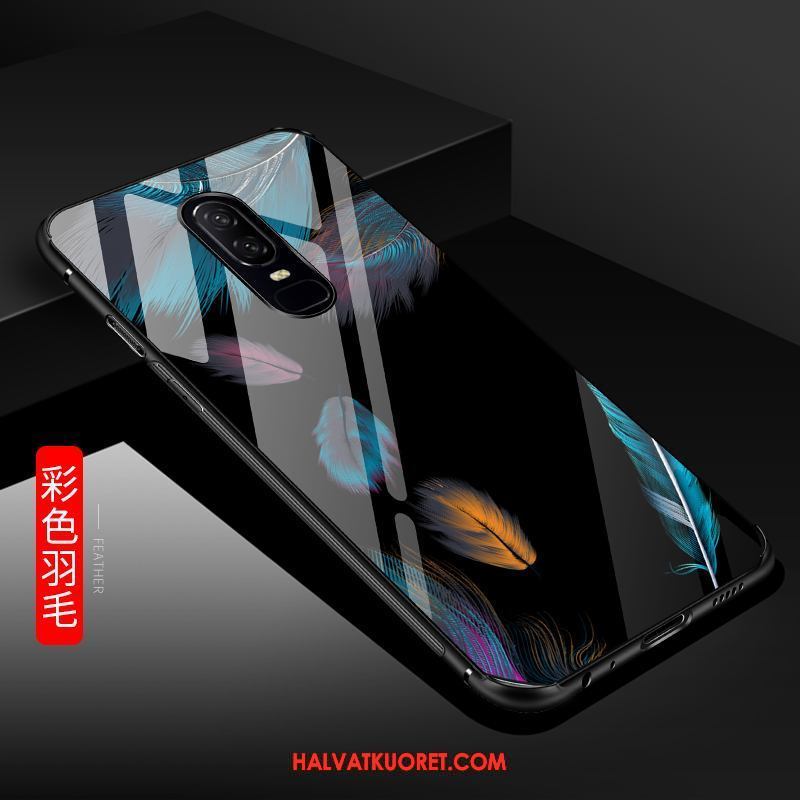 Oneplus 6 Kuoret Luova Ultra Suojaus, Oneplus 6 Kuori All Inclusive Persoonallisuus