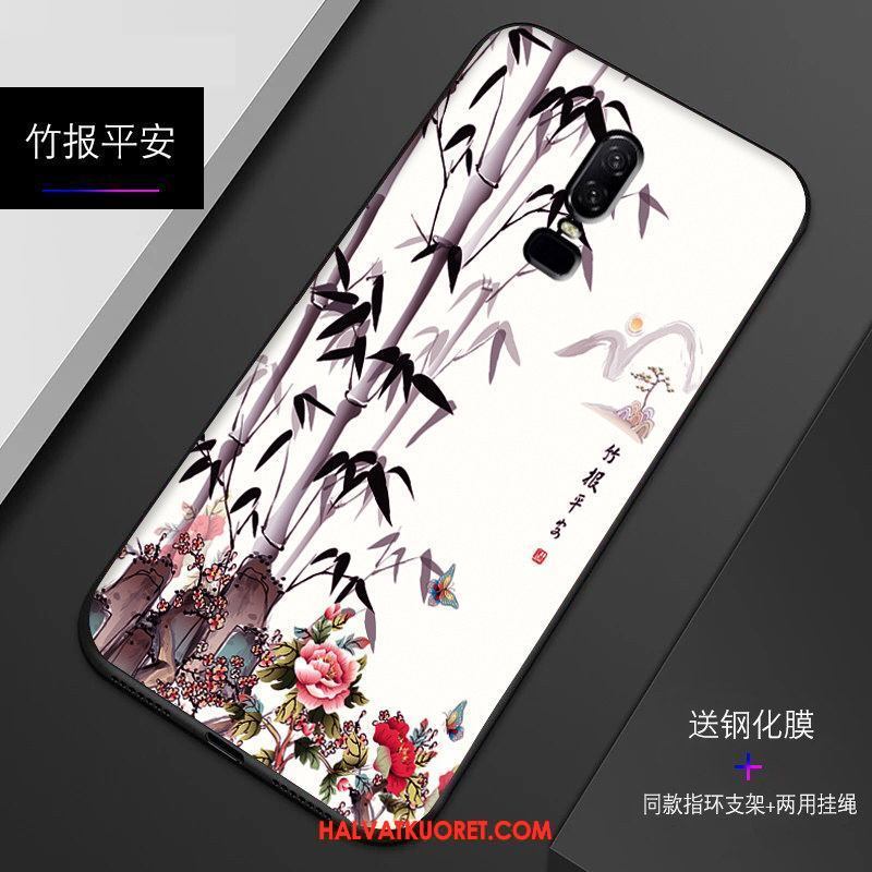 Oneplus 6 Kuoret Suojaus Hemming, Oneplus 6 Kuori Luova Murtumaton