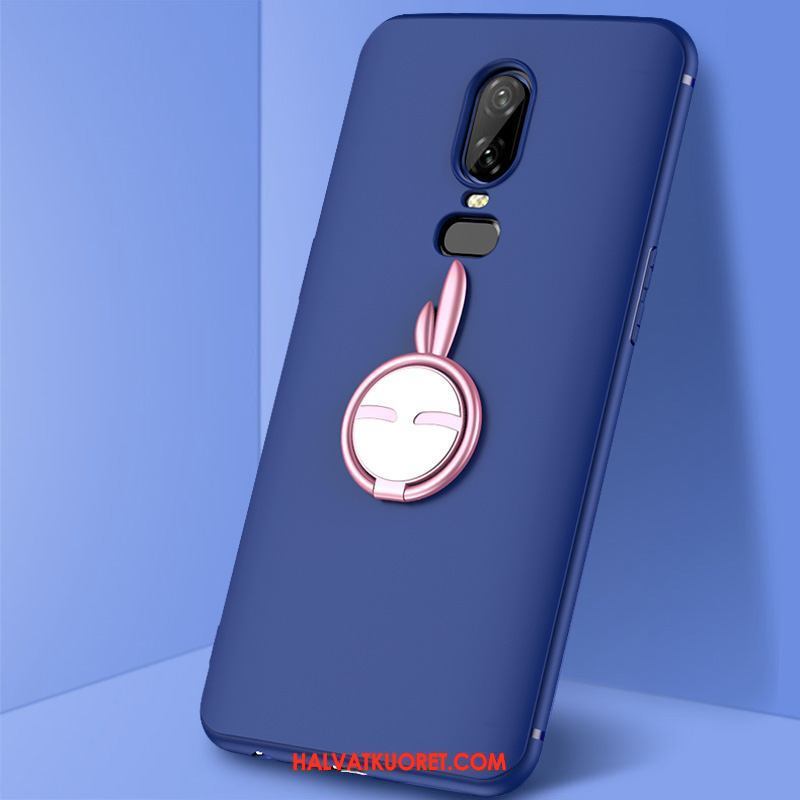 Oneplus 6 Kuoret Suojaus Puhelimen Tuki, Oneplus 6 Kuori Pehmeä Neste All Inclusive