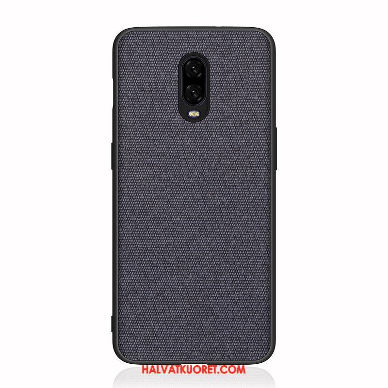 Oneplus 6t Kuoret Luova Suojaus Yksinkertainen, Oneplus 6t Kuori All Inclusive