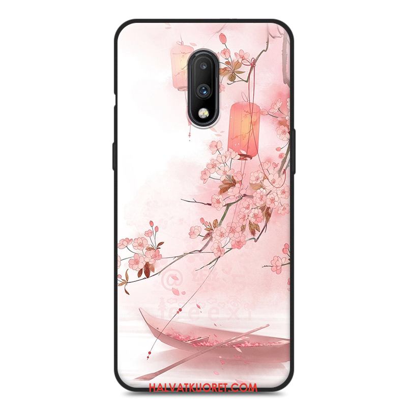 Oneplus 7 Kuoret Kiinalainen Tyyli Kustannukset Murtumaton, Oneplus 7 Kuori Vuosikerta Taide