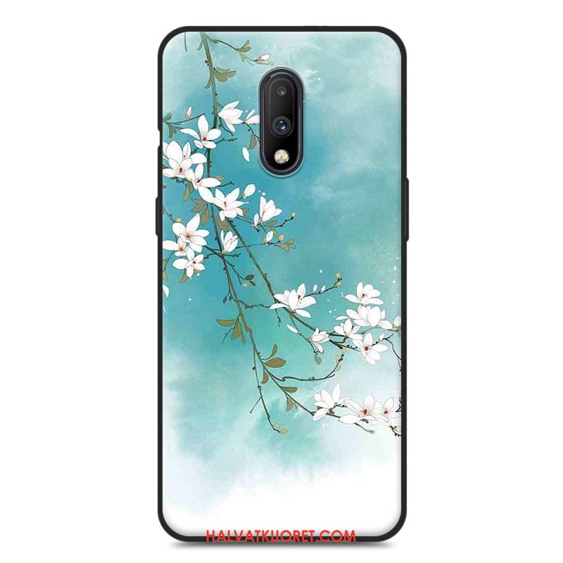 Oneplus 7 Kuoret Kiinalainen Tyyli Kustannukset Murtumaton, Oneplus 7 Kuori Vuosikerta Taide