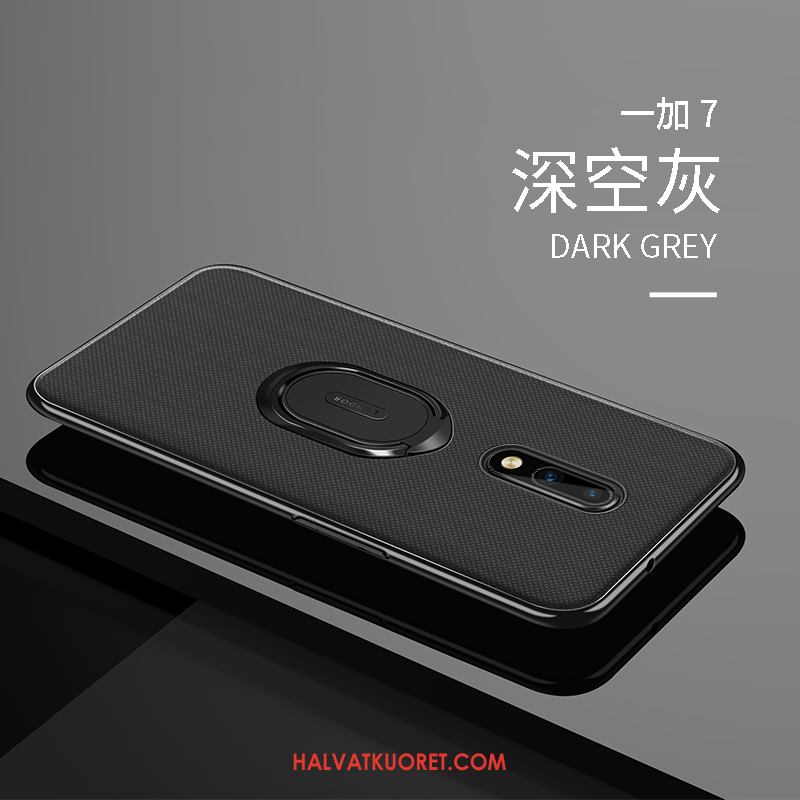 Oneplus 7 Kuoret Murtumaton Magneettinen Puhelimen, Oneplus 7 Kuori Kotelo