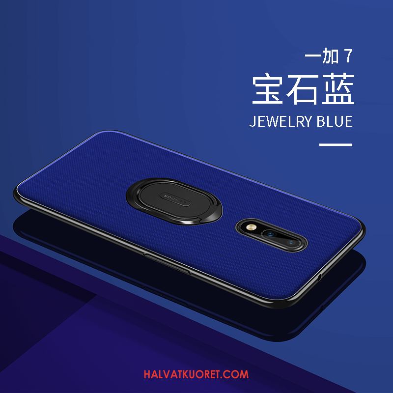 Oneplus 7 Kuoret Murtumaton Magneettinen Puhelimen, Oneplus 7 Kuori Kotelo