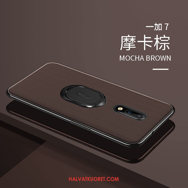 Oneplus 7 Kuoret Murtumaton Magneettinen Puhelimen, Oneplus 7 Kuori Kotelo