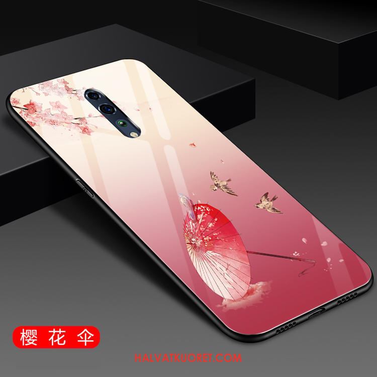 Oneplus 7 Pro Kuoret Tide-brändi Lasi Murtumaton, Oneplus 7 Pro Kuori Persoonallisuus Tila