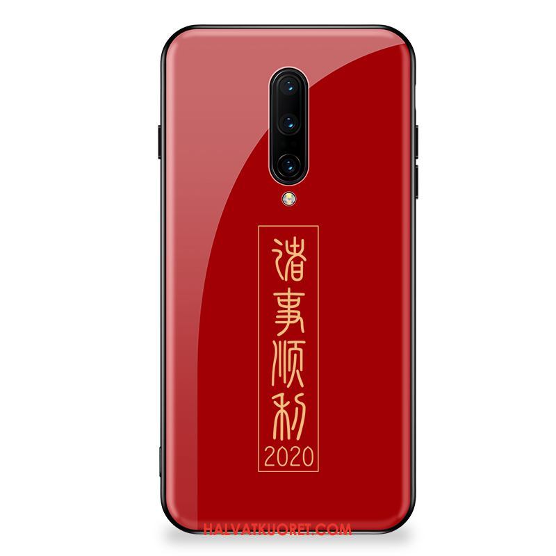 Oneplus 7t Pro Kuoret Luova Murtumaton Ohut, Oneplus 7t Pro Kuori Ultra Suojaus