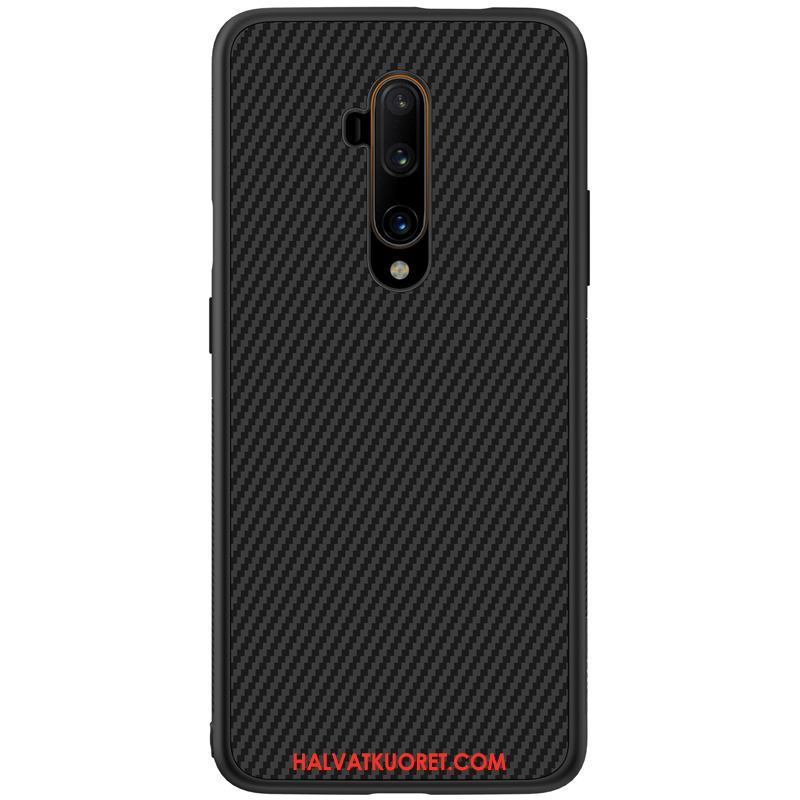 Oneplus 7t Pro Kuoret Suojaus Liukumaton, Oneplus 7t Pro Kuori Kotelo Pehmeä Neste
