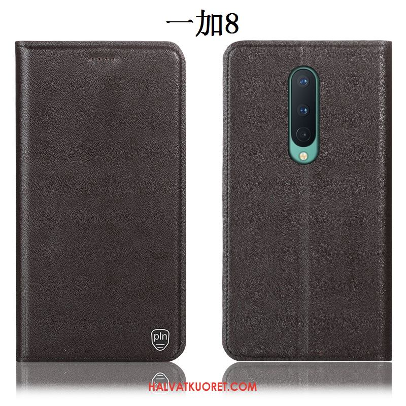 Oneplus 8 Kuoret Puhelimen Suojaus Murtumaton, Oneplus 8 Kuori Kotelo Keltainen