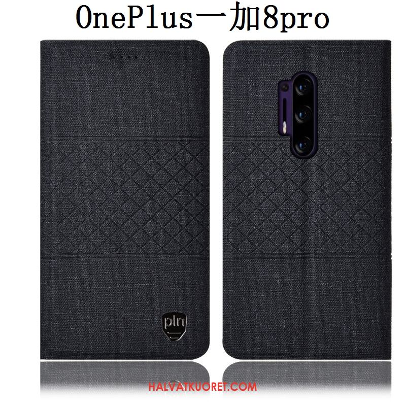 Oneplus 8 Pro Kuoret All Inclusive Ruudukko Puhelimen, Oneplus 8 Pro Kuori Murtumaton Suojaus