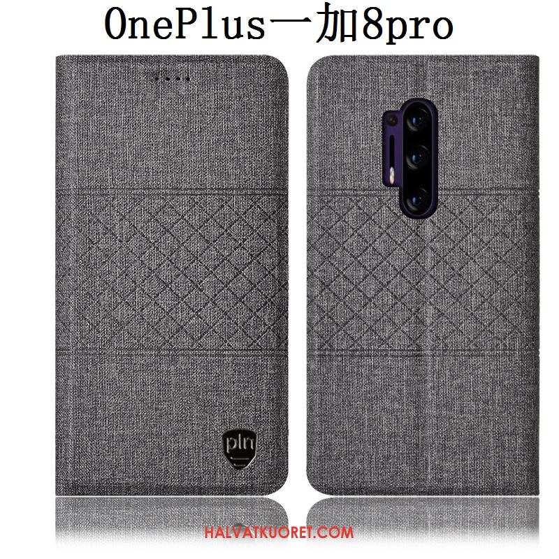 Oneplus 8 Pro Kuoret All Inclusive Ruudukko Puhelimen, Oneplus 8 Pro Kuori Murtumaton Suojaus