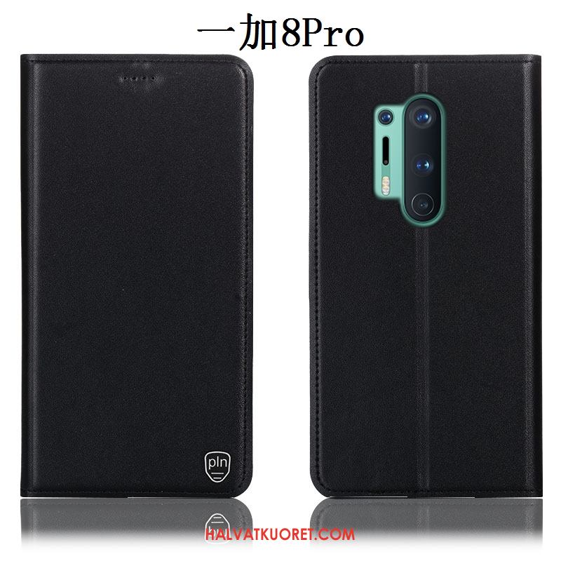 Oneplus 8 Pro Kuoret Puhelimen Nahkakotelo Murtumaton, Oneplus 8 Pro Kuori All Inclusive Suojaus