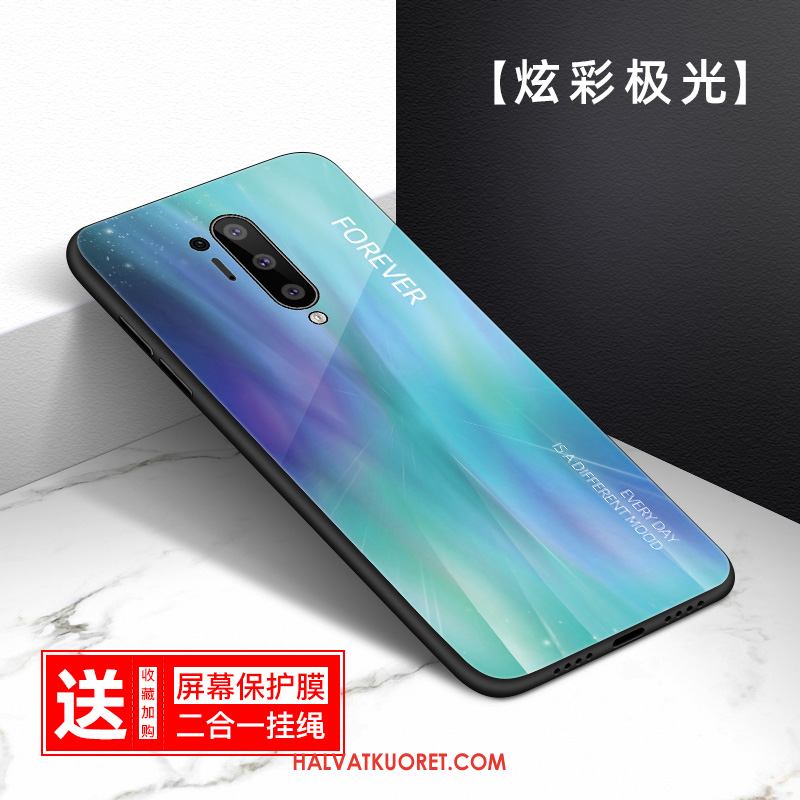 Oneplus 8 Pro Kuoret Suojaus Persoonallisuus Puhelimen, Oneplus 8 Pro Kuori All Inclusive Lasi