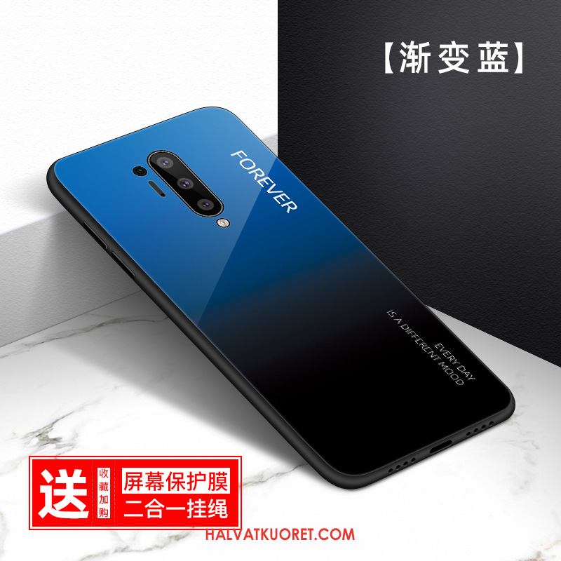 Oneplus 8 Pro Kuoret Suojaus Persoonallisuus Puhelimen, Oneplus 8 Pro Kuori All Inclusive Lasi