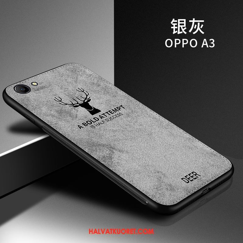 Oppo A3 Kuoret All Inclusive Puhelimen Murtumaton, Oppo A3 Kuori Kotelo Uusi